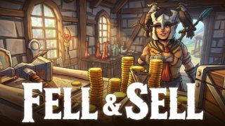 Fell & Sell