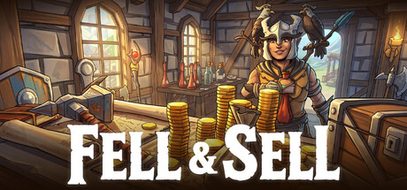 Fell & Sell