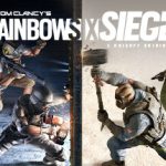 Tom Clancy’s Rainbow Six Siege