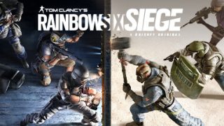 Tom Clancy’s Rainbow Six Siege