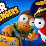 Dear Passengers