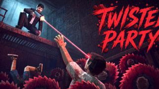 Twisted Party