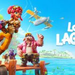 Lou’s Lagoon