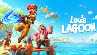 Lou’s Lagoon