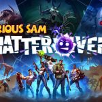 Serious Sam: Shatterverse