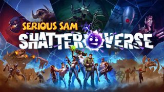 Serious Sam: Shatterverse