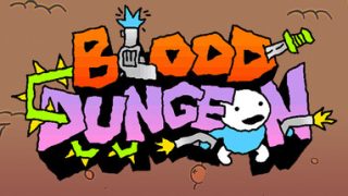Blood Dungeon