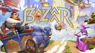 The Bazaar