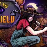 Welcome to Elderfield