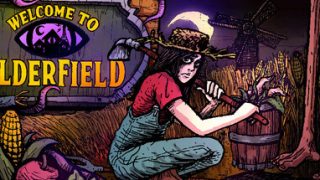 Welcome to Elderfield