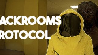 Backrooms Protocol