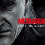 METAL GEAR SOLID 4: Guns of the Patriots – Master Collection Version
