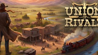 Union Of Rivals