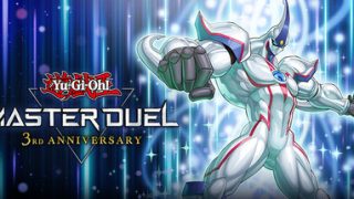 Yu-Gi-Oh! Master Duel