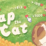 Snap the Cat