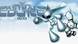 ASTRAL COURT DX