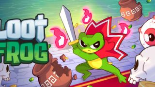 Loot Frog