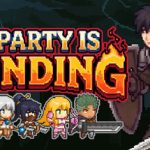 My Party Is Grinding