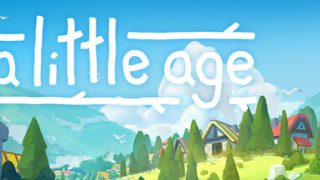 A Little Age