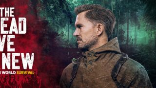 THE DEAD WE KNEW: Open World Survival