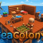 SeaColony