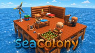 SeaColony