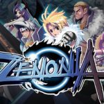 ZENONIA 1