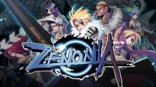 ZENONIA 1