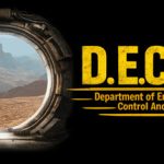 D.E.C.A.Y.