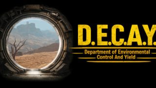 D.E.C.A.Y.
