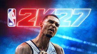 NBA 2K27