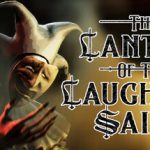 The Lantern of the Laughless Saint