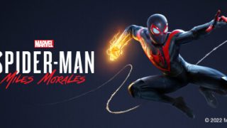Marvel’s Spider-Man: Miles Morales
