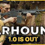 Warhounds