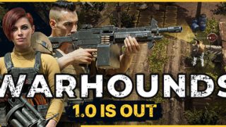 Warhounds