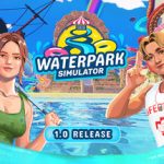 Waterpark Simulator