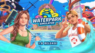 Waterpark Simulator
